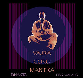 Vajara Guru Mantra BhaktaMusic.com Deep Ambient Trance Journey Ceremony Meditation Osho Buddha Yoga