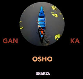 Gan Osho Ka - Ashok Bharti devotional Deep Ambient Trance Journey Ceremony Meditation Osho Yoga BhaktaMusic.com