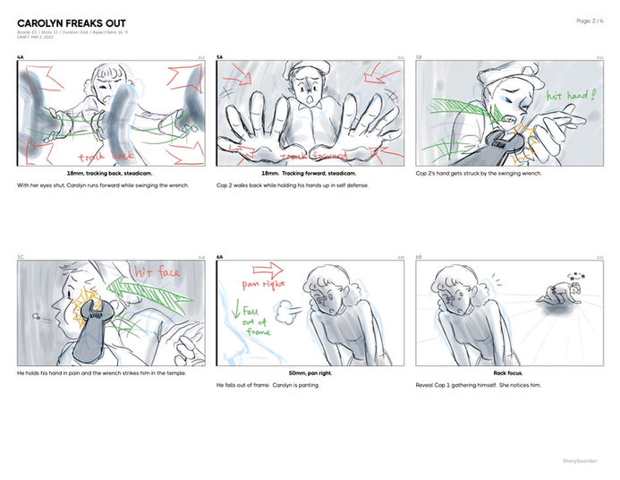 Carolyn Freaks Out p2.jpg