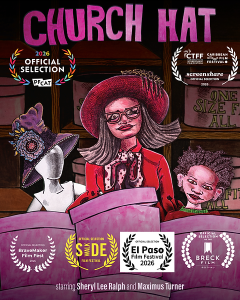 Church Hat poster with 6 laurels.png