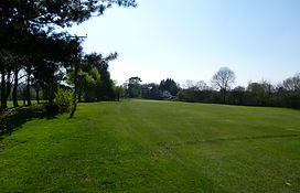 This is Brookdale golf course in manchester