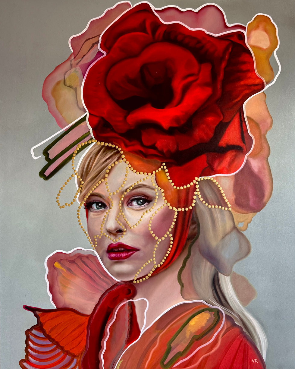 Incantesimo dei fiori di passione