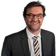 Christophe Bastin, député