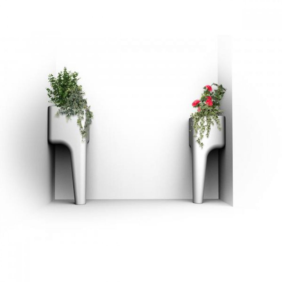 Thumbnail: Planter Kiga S