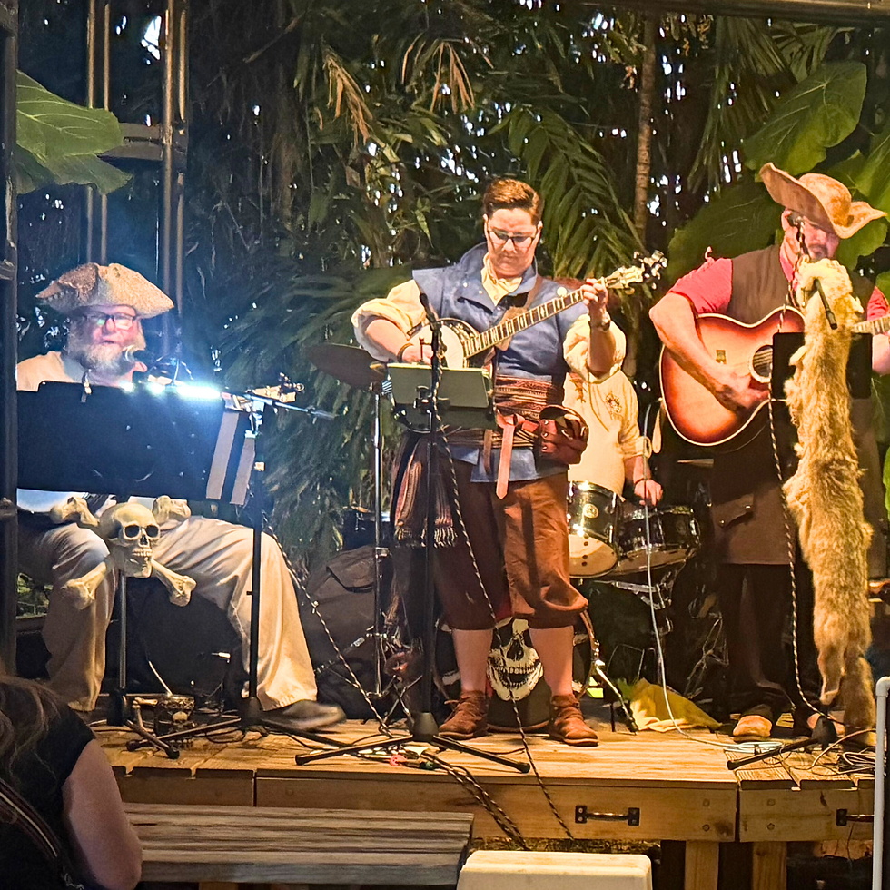 Irish band wedding photos and videos Florida