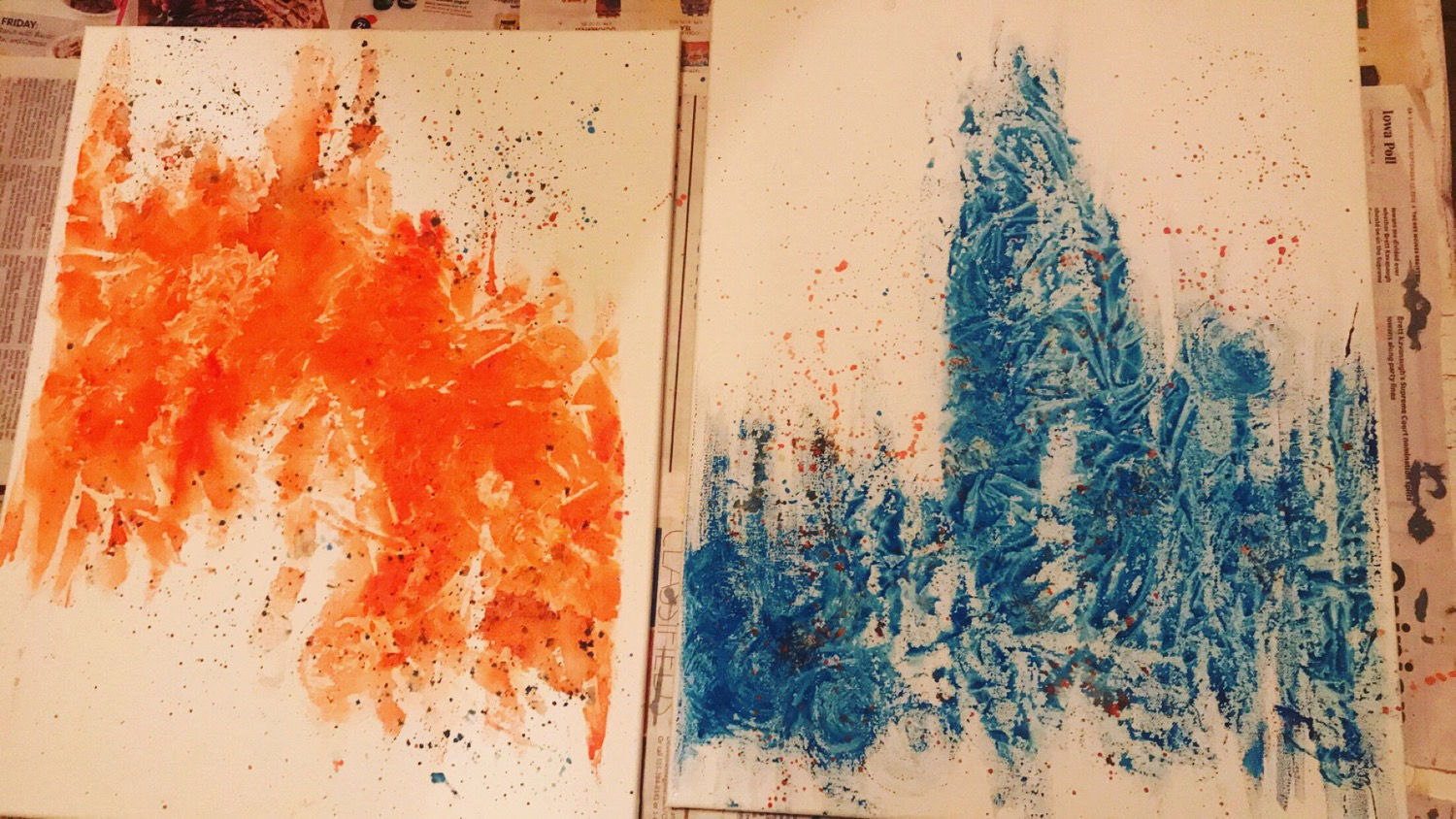 Springtime- One of a Kind