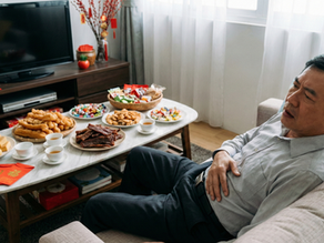 年後身體失衡拉警報：中醫調理幫您排濕降炎、理筋正骨