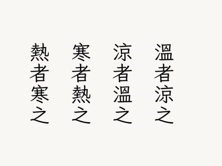 食物屬性