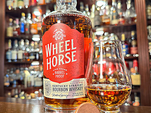 Wheel Horse Barrel Master Select Barrel Proof - Review