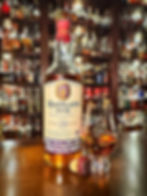 The 10 Year Mainland Rum Louisiana Single Barrel Delivers!