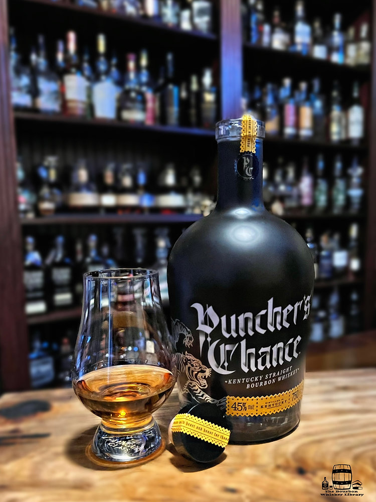 Puncher's Chance Review