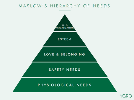 Why Wellbeing Is the Foundation for Performance: Coaching for High-Achieving Women