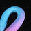 Thumbnail: Luminous DRAGON SILICONE DILDO