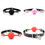 Thumbnail: BALL GAG SILICONE