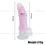 Hình thu nhỏ: DILDO SILICONE DẠ QUANG JUCHI