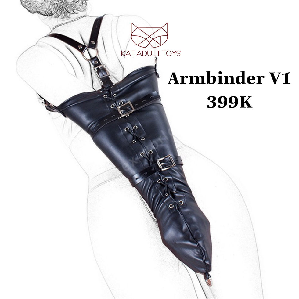 Hình thu nhỏ: ARMBINDER V1