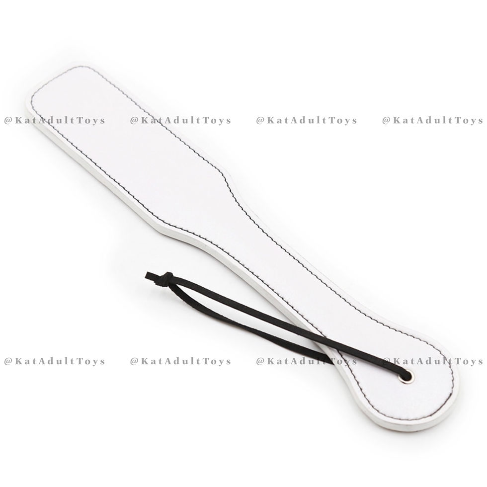 Thumbnail: PADDLE DA TRẮNG