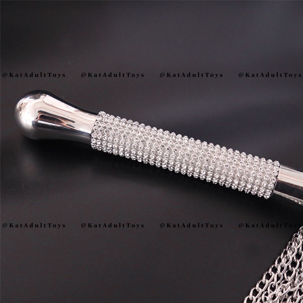 Hình thu nhỏ: FLOGGER XÍCH TRẮNG