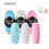 Hình thu nhỏ: CUP SILICONE SVAKM HEDY