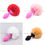 Hình thu nhỏ: ĐUÔI THỎ SILICONE