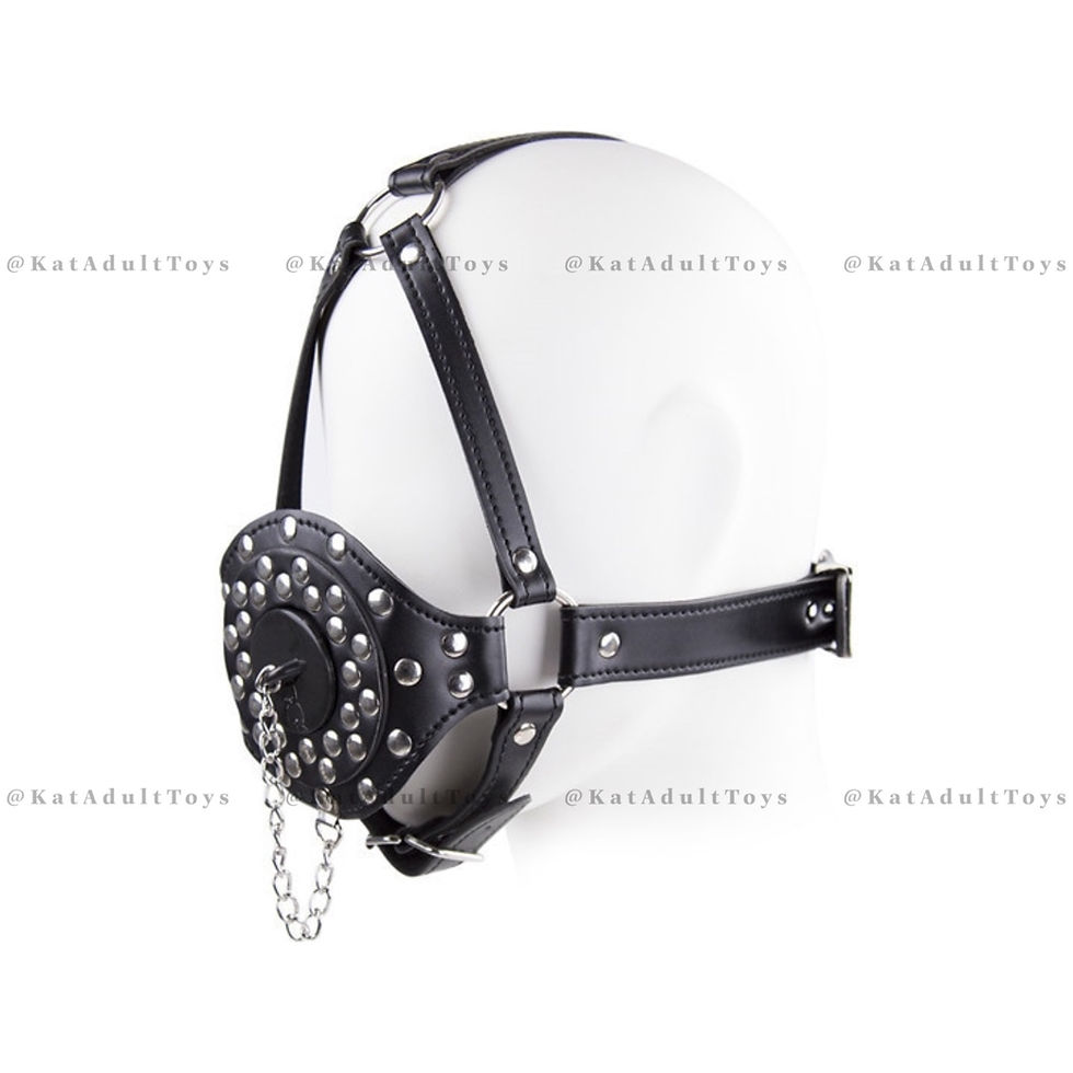 Hình thu nhỏ: PLUG GAG HARNESS KÈM ỐNG PHỄU