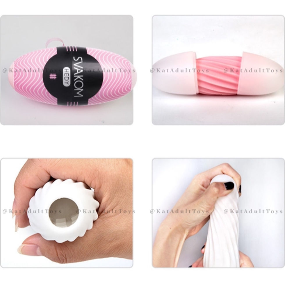 Thumbnail: CUP SILICONE SVAKM HEDY