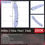 Hình thu nhỏ: DILDO 2 ĐẦU THUỶ TINH
