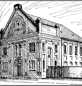 PMNNit-Surany-synagoga-perokresba.png