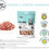 Thumbnail: Jerky Time Cat Treats Bites 80g