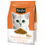 Thumbnail: Kit Cat Premium Signature Salmon Dry Cat Food 1.2KG