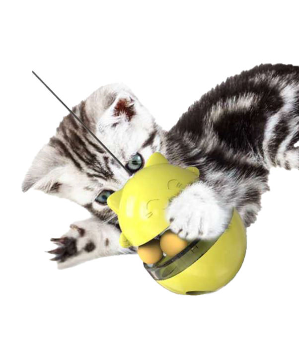 Thumbnail: Tumble Kibbles Toy
