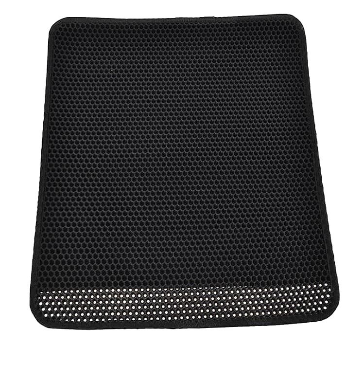 Thumbnail: Double Layer Trapping Litter Sand Mat