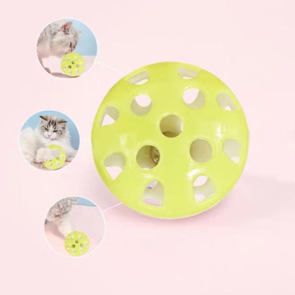 Thumbnail: Bell Toy