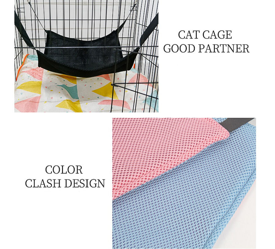 Thumbnail: Cage Hammock (35x35)