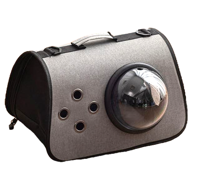 Thumbnail: Bubble Sling Bag Pet Carrier