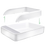 Thumbnail: Rectangular Shape Litter Pan