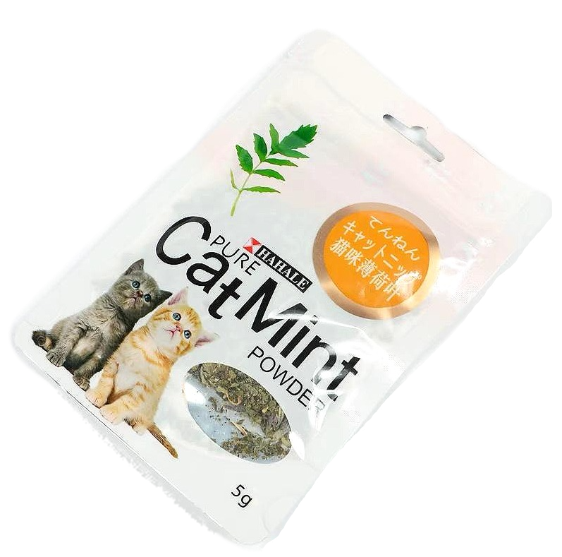 5g Catnip - Cat Mint