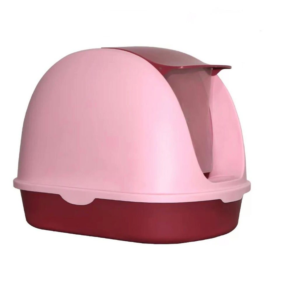 Thumbnail: XL Litter Box Covered