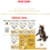 Thumbnail: Royal Canin Maine Coon Kitten/Adult Dry Food 2kg/4kg