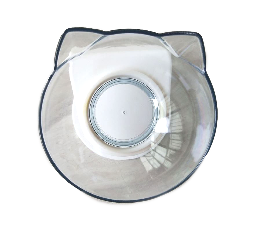 Thumbnail: Elevated Feeding Bowl Single
