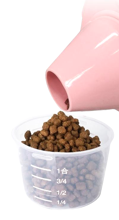 Thumbnail: 2.5KG Air Tight Container