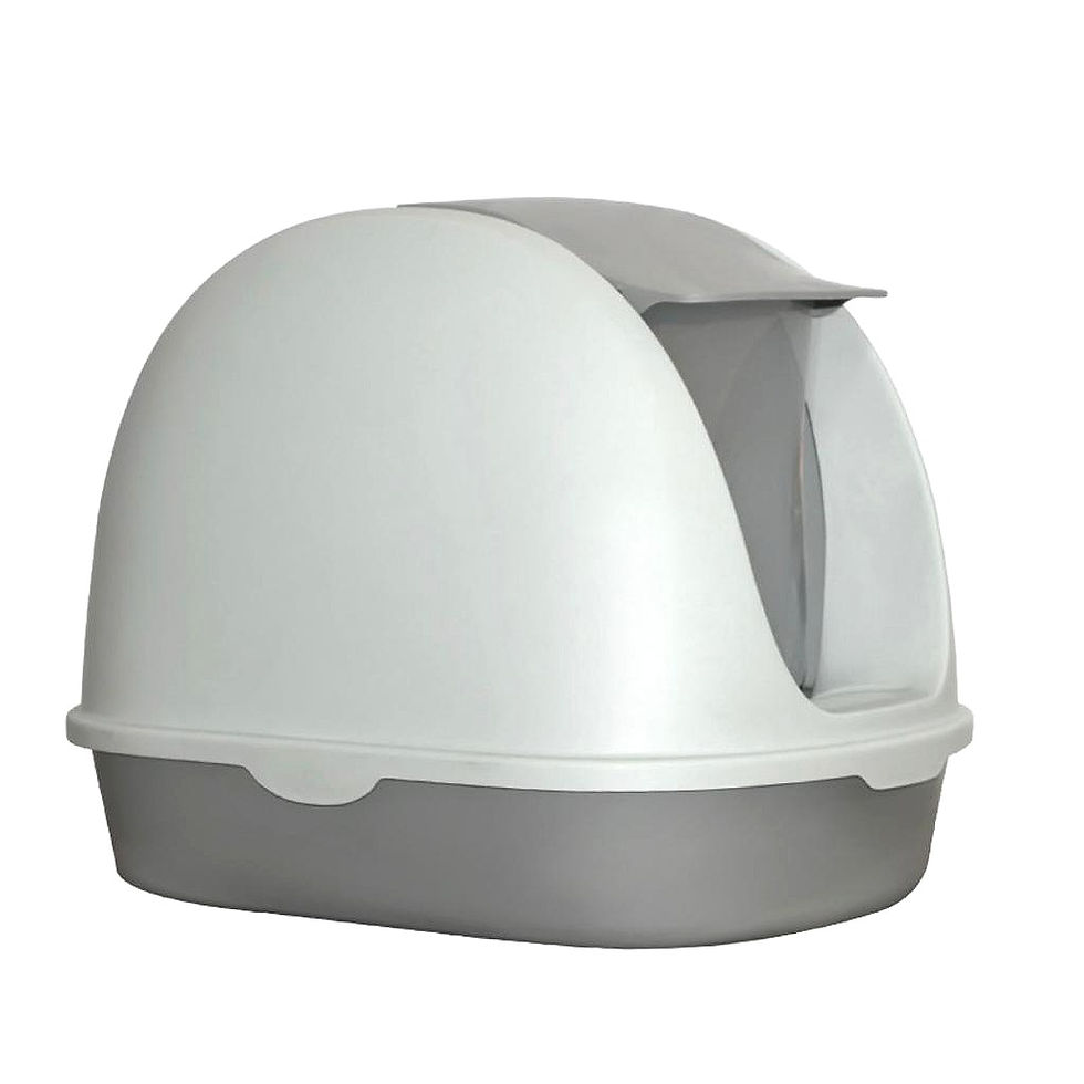 Thumbnail: XL Litter Box Covered