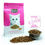 Thumbnail: Kit Cat Premium Mini Fish Medley Dry Cat Food 1.2KG