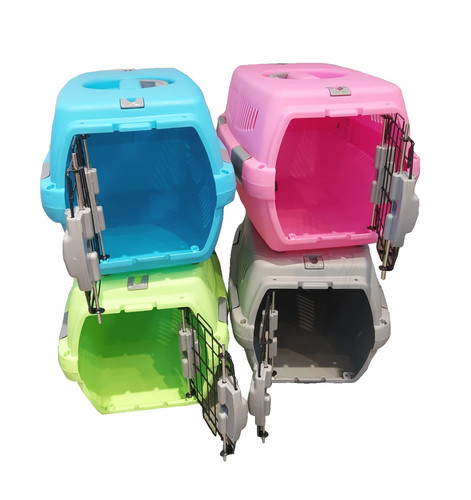 Pet Airline Carrier Sterilization Box Crate | Online Pet Shop - Pet ...