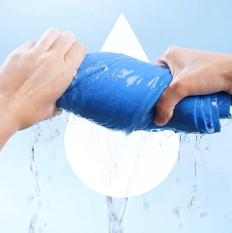 Thumbnail: Shower Towel