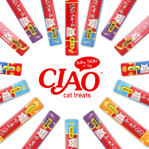 Ciao Churu 1 Stick 14g | Paw Lobby