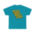 Thumbnail: Right Here Right Now T Shirt