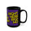 Thumbnail: Right Here Right Now Logo Mug