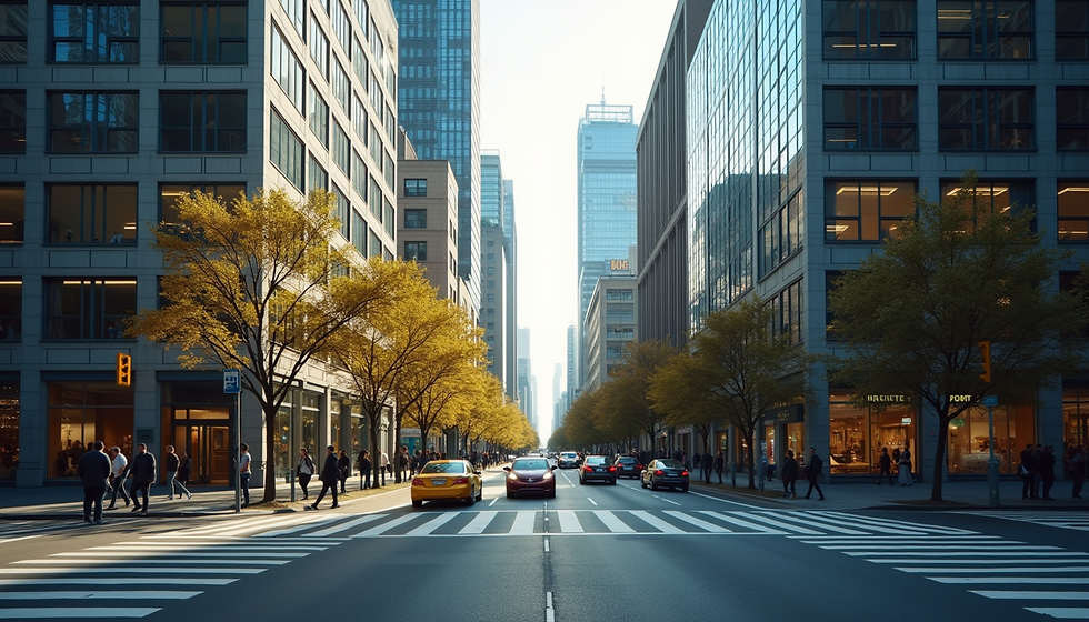 The Rise of Secondaries: Why They're Dominating the IPO Market in 2025