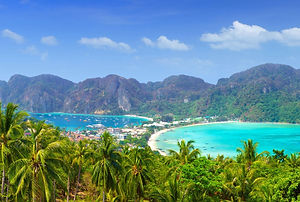 Luxury Bareboat Charter – Impressions across Thailand’s breathtaking Andaman Sea.